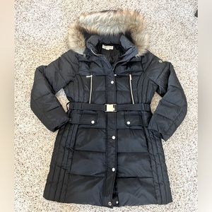 Michael Kors Puffer Coat